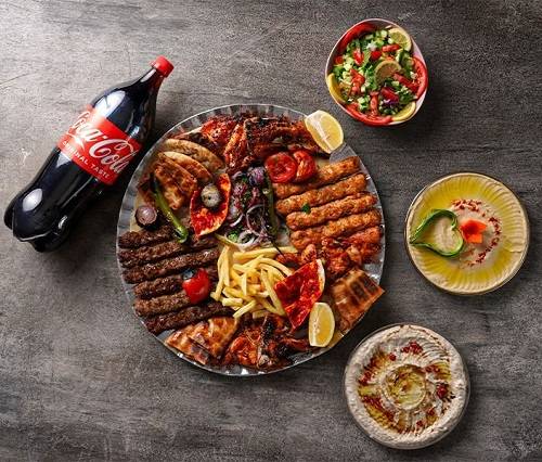 عرض مشويات 1