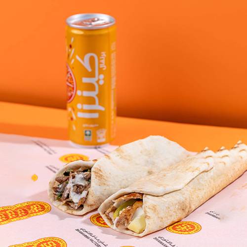 فاكتوري لبناني