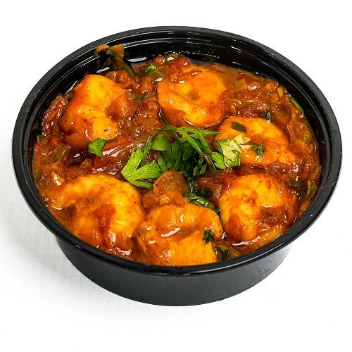 حمسة روبيان