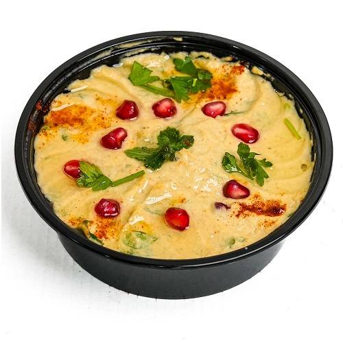 حمص نجف البيروتي