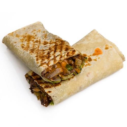 ساندويتش فاهيتا لحم