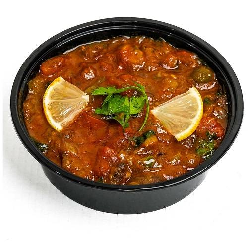 حمسة باذنجان