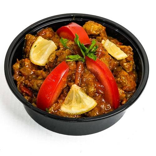 حمسة مشكل لحم