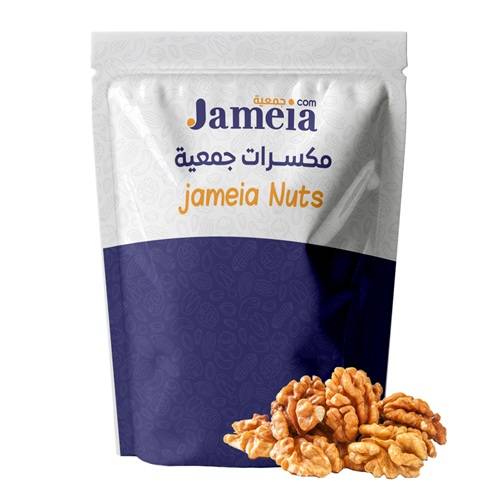 جمعية جوز مقشور صيني 500جم