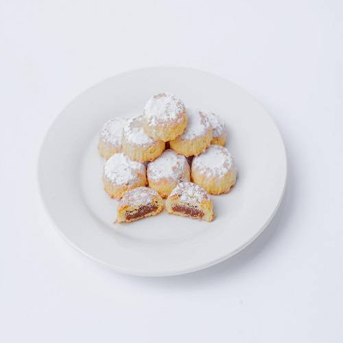 معمول بالتمر 1كجم