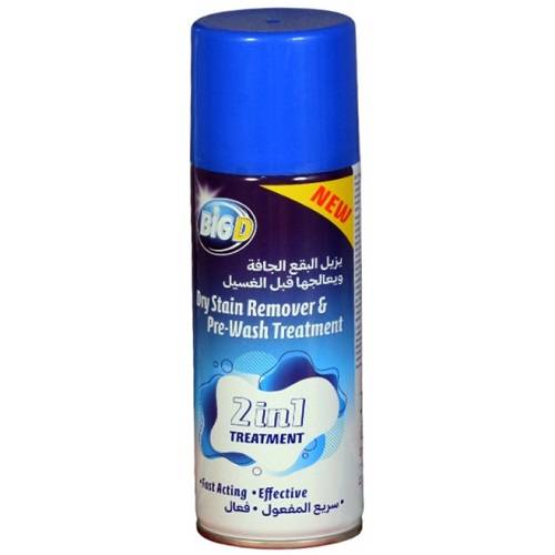 بيج دي مزيل البقع الجافة 200مل