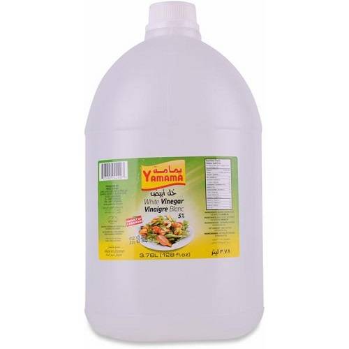 يمامة خل ابيض 3.875لتر