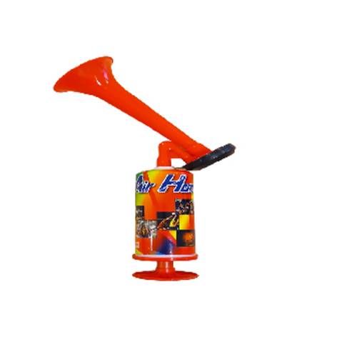 بوق تشجيع يدوي موديل رقم.c124