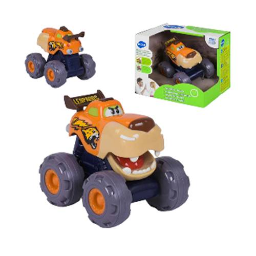 شاحنه دز علي شكل نمر موديل رقم.3151B