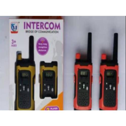 هوكي توكي مع كشاف احمر موديل رقم.2288