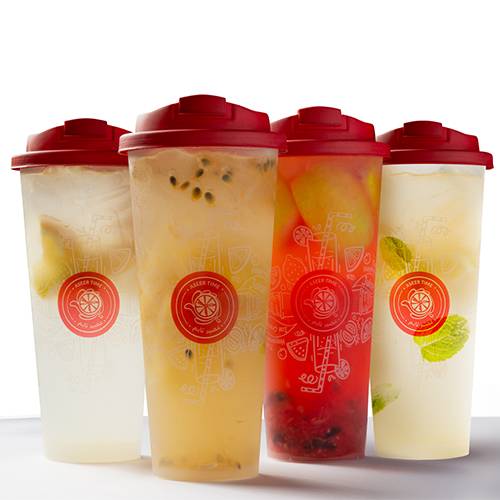 سكويزد ليمونيد كلاسيك 