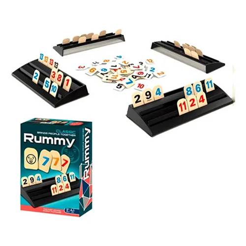 لعبة الرامي الكلاسيكية