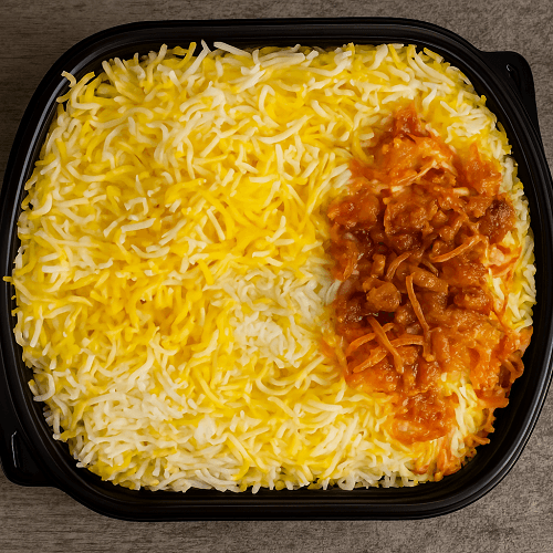 ماعون عيش سادة