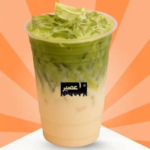 اورجينال ماتشا