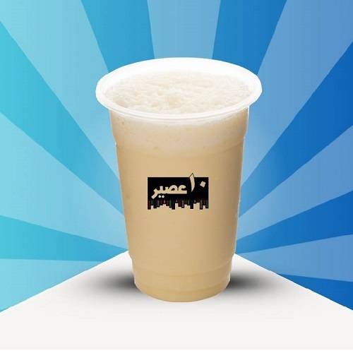 عصير بيناكولادا