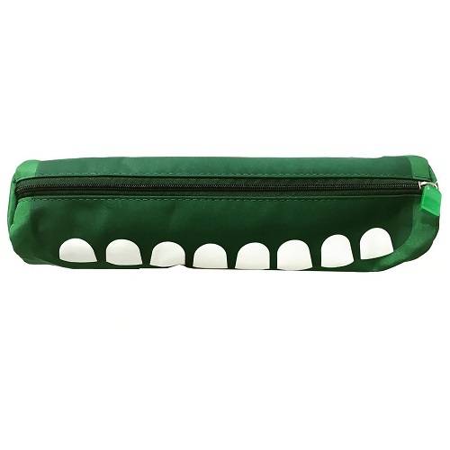 مقلمة لون اخضر