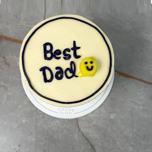 كيك افضل اب