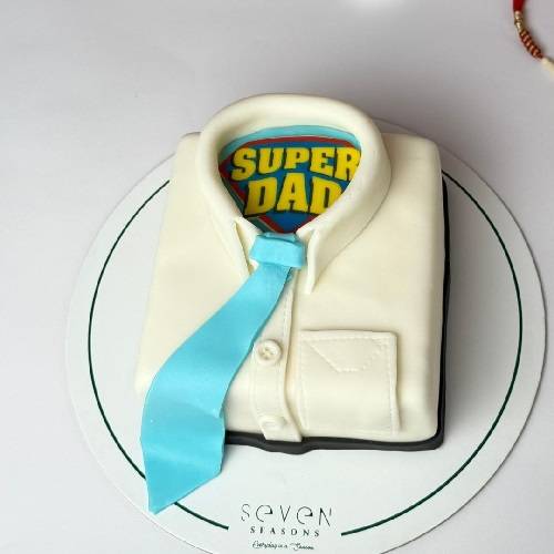 سوبر بابا كيك