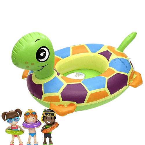 عوامة سباحة للاطفال