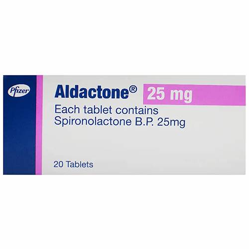 الداكتون بي بي 25مجم يساعد في التخلص من زيادة السوائل في الجسم 20اقراص