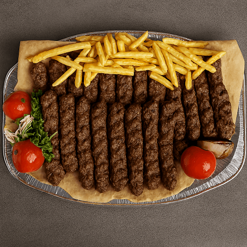 جاط كباب