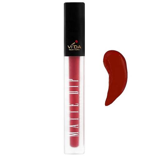 فيدا نيويورك احمر شفاه سائل مطفي لوف صوص