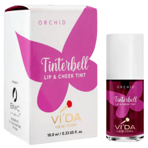 فيدا نيويورك تينتربيل للشفاه والخدود اوركيد 10مل