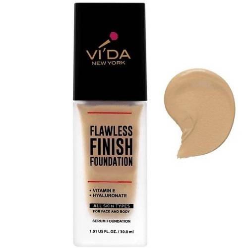 فيدا نيويورك سيروم فاونديشن فلوليس بلوط فاتح 30مل