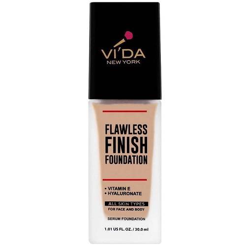 فيدا نيويورك سيروم فاونديشن فلوليس بورسلين 30مل