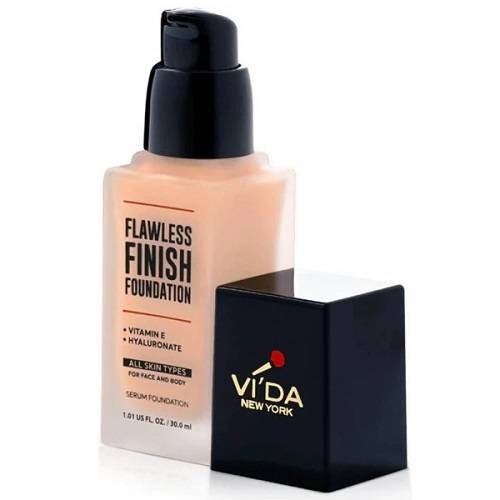 فيدا نيويورك سيروم فاونديشن فلوليس فير 30مل