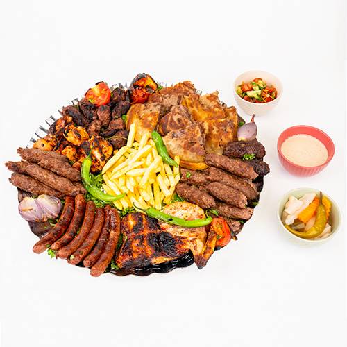 جاط مشويات مشكلة