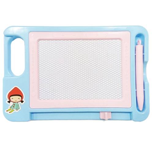 سبورة سحرية تعليمية مع قلم مغناطيسي صغير