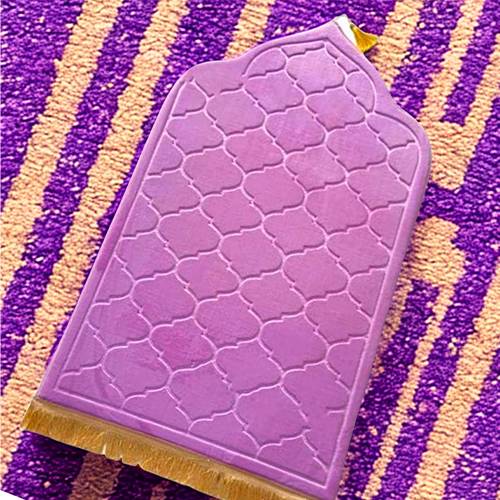 سجادة صلاة 80×120سم موديل رقم.K929-2