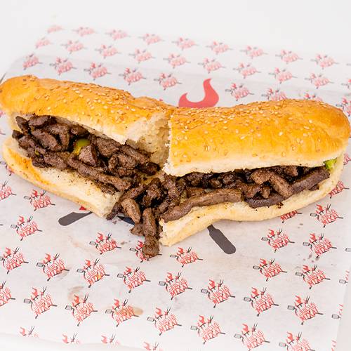 ساندوتش كبدة اسكندراني