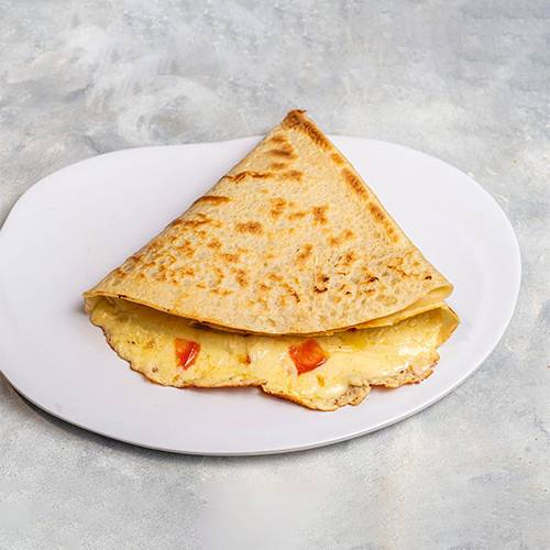 كريب جبنة موزريلا