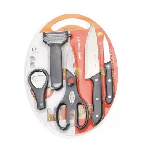 طقم مطبخ مكون من 6قطع موديل رقم.K1905