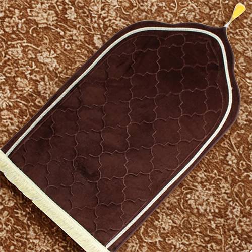 سجادة صلاة 80×120سم موديل رقم.K929-3