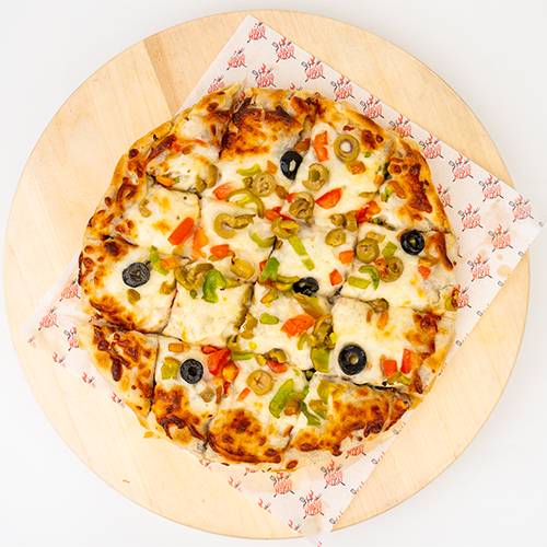 مشلتت ميكس لحوم