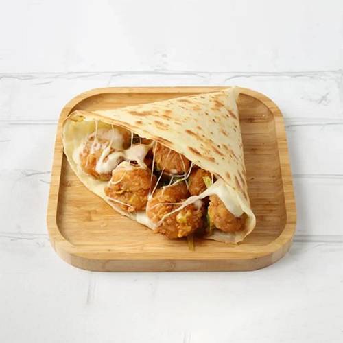 كريب سي فود