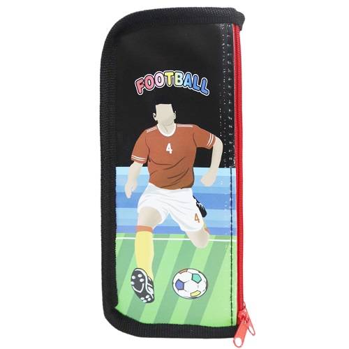 مقلمة اولادي اسود رقم.5304