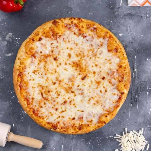 بيتزا مرجريتا