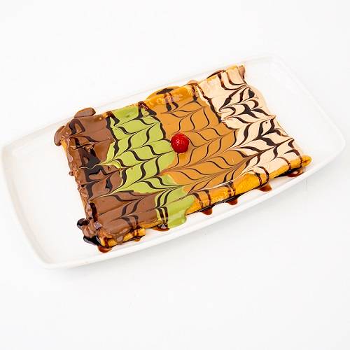 كريب نوتيلا