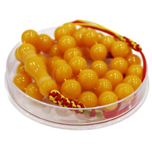 مسبحة كهرب مايكرو بيج