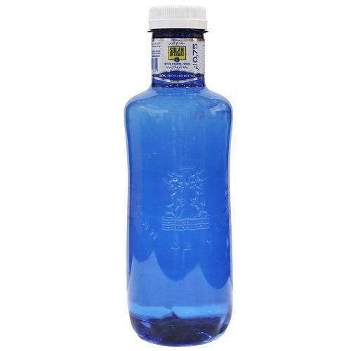 سولان دي كابراس مياه معدنية 750مل