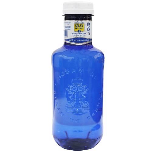 سولان دي كابراس مياه معدنية 500مل