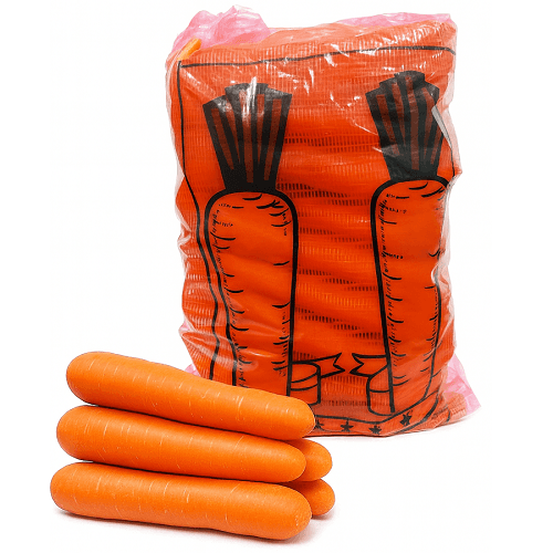 جزر تركي طازج كيس 8كجم تقريباً