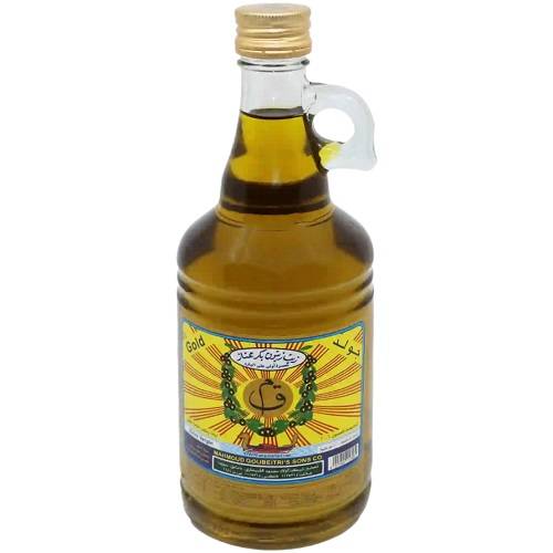 ق م جولد زيت زيتون بكر ممتاز 500مل