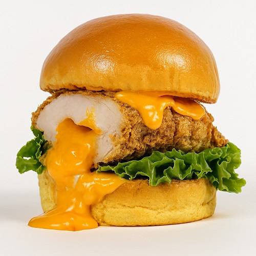 تشيزي تشيكن