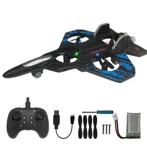 لعبة طائرة هوائية بريموت كنترول