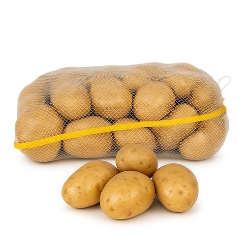 بطاط لبناني خيشة 10كجم تقريباً